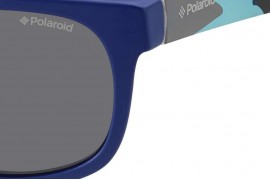 Детские очки Polaroid P0300-T6D-42-Y2, возраст: 1-3 года