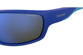 Спортивные очки Polaroid PLD7029-S-PJP-68-5X