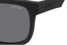 Детские очки Polaroid PLD8020-S-YYV-46-Y2, возраст: 1-3 года