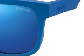Детские очки Polaroid PLD8020-S-ZDI-46-JY, возраст: 1-3 года