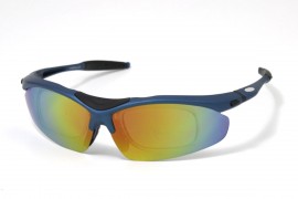 Спортивные очки Popular r53020-c1